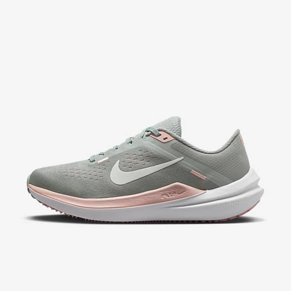NIKE - NIKE ランニングシューズ レディース スニーカー ナイキ（NIKE）（レディース）ランニングシューズ ジョギング